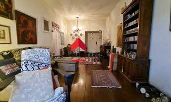 Imagem 3: Lindo apartamento em Copacabana com 153m² constituido por 3 quartos, 1 banheiro social, 1