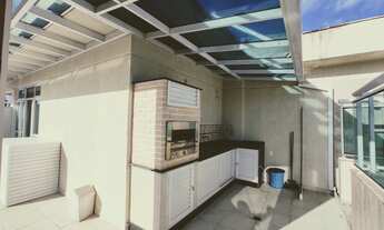 Imagem 4: Cobertura Duplex com 3 suites em Itacoatira