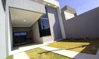 Imagem: Casa parque dos Pirineus, Anápolis