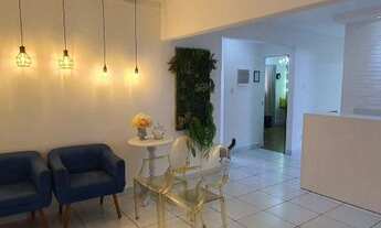 Imagem 2: Casa para alugar, 164 m² por R$ 4.500,00/mês - Tambauzinho - João Pessoa/PB