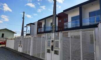 Imagem: Sobrado geminado à venda no bairro Boa