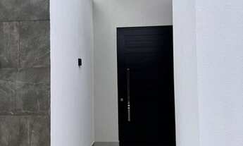 Imagem 6: Casa para venda tem 220 metros quadrados com 3 quartos em Taguatinga Norte - Brasília - DF