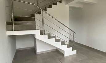 Imagem 7: Sobrado Padrão para Venda em Reserva Bela Vista Gravataí-RS - 1414