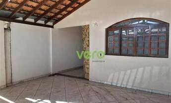 Imagem 2: Casa com 3 dormitórios à venda, 133 m² por R$ 390.000,00 - Parque Residencial Klavin - Nov
