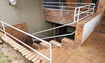 Imagem 5: Sobrado para venda tem 347 metros quadrados com 6 quartos em Lixeira - Cuiabá - MT