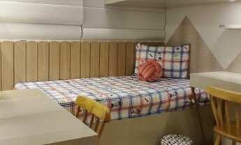 Imagem 4: Quase pronto Apartamento 2 quartos em Samambaia Sul - Brasília - DF