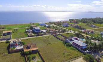 Imagem 2: Condomínio Caiçara em Figueira lotes de 360 M2-Lote na quadra da lagoa