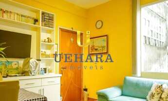 Imagem: Apartamento 2 dormitórios na Casa Verde