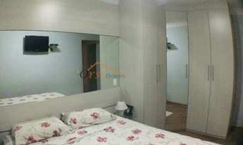 Imagem 7: Apartamento Padrão para Venda em km 18 Osasco-SP