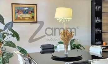 Imagem 4: Casa - Residencial Real Parque Sumaré - Sumaré