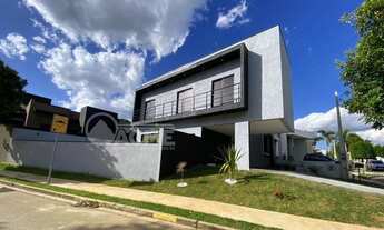 Imagem: Casa em Condomínio para Venda em Jardim