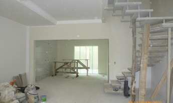 Imagem 4: SOBRADOS A VENDA NO BOQUEIRÃO, CURITIBA, A 350 METROS DO BANCO BRADESCO E 300 DA ACADEMIA