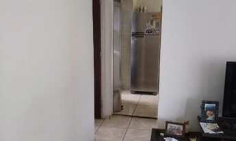 Imagem 5: Apartamento com 2 dormitórios à venda, 55 m² por R$ 155.000,00 - Jardim Tranqüilidade - Gu