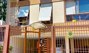 Imagem: Apartamento para venda com 78m² com 2 quartos