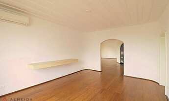 Imagem 4: Cobertura Jardim América Piscina 4 Suítes 702m²