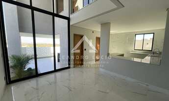 Imagem 3: Senador Canedo - Casa de Condomínio - Jardins Nápoles