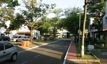 Imagem 2: Vazia 03 Quartos, 02 Banheiros, Cond. Colinas C.G