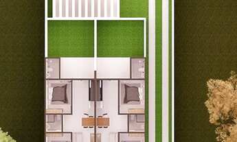 Imagem 6: Casa para venda em Matinhos-PR