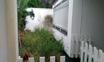 Imagem 2: Casa para aluguel com 139 metros quadrados com 2 quartos em Cidade Monções - São Paulo - S