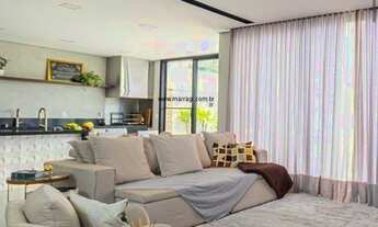 Imagem 2: SOROCABA - Casa de Condomínio - JARDIM RESIDENCIAL CHÁCARA ONDINA