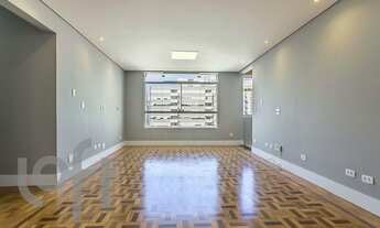 Imagem 3: Apartamento à venda no bairro Higienópolis - São Paulo/SP