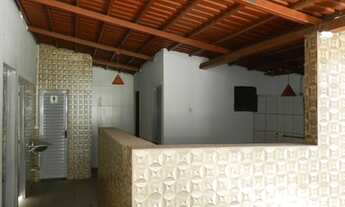 Imagem 5: Casa para aluguel possui 170 metros quadrados com 3 quartos em Vera Cruz - Aparecida de Go