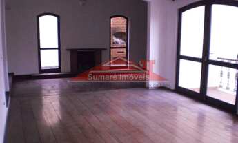 Imagem 2: Sobrado, Vila Madalena - São Paulo