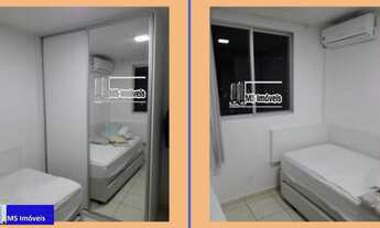 Imagem 7: RIO COMPRIDO, SALA, 2 QUARTOS, TOTAL INFRAESTRUTURA