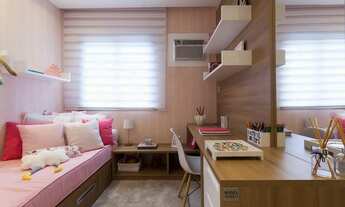 Imagem 3: Apartamento para venda 2 quartos com Lazer em Jacarepaguá