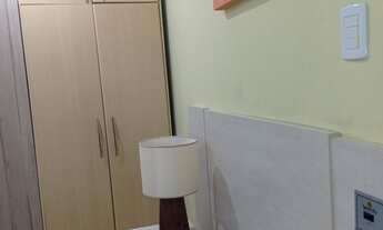 Imagem 5: Flat Number one- Silva Hospedagem