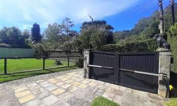 Imagem 2: Casa para Venda em Teresópolis, Quebra Frascos, 4 dormitórios, 2 suítes, 2 banheiros, 2 va