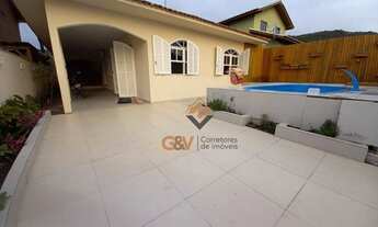 Imagem: Casa com 3 dormitórios à venda, 130 m²