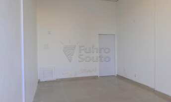 Imagem 3: Pelotas - Conjunto Comercial/Sala - Centro