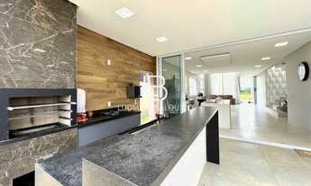 Imagem 3: Sobrado com 283 m² no Parqville Jacarandá