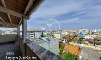 Imagem: COD 491-Apartamento- Centro de Cabo Frio