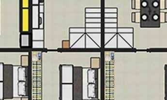 Imagem 7: Apartamento com vista para o mar Praia de Leste