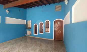 Imagem: Sobrado à Venda de 03 Dormitórios em Várzea