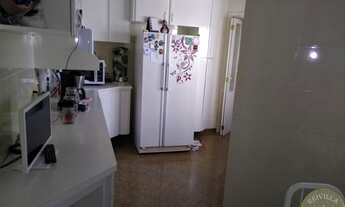 Imagem 7: APARTAMENTO TATUAPE, 3 DORMS,SUITE, 3 VAGAS, LAZER