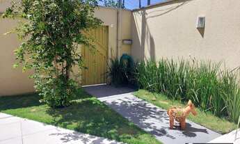 Imagem 3: Casa com 2 dormitórios à venda, 165 m² por R$ 525.000,00 - Setor Goiânia 2 - Goiânia/GO