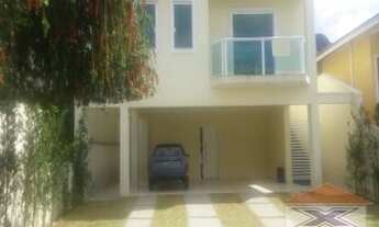 Imagem: Lindo sobrado em condomínio bem localizado