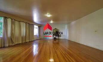 Imagem 2: Copacabana - 4 quartos com suíte , dependência completa e 2 vagas escrituradas de garagem