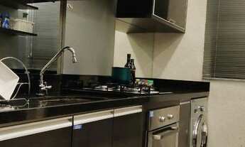 Imagem 7: Quase pronto Apartamento 2 quartos em Samambaia Sul - Brasília - DF