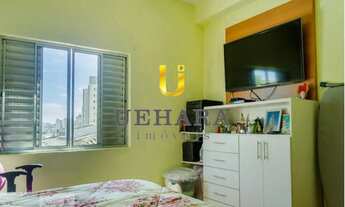 Imagem 3: Apartamento 2 dormitórios na Casa Verde