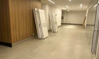 Imagem 4: Lux 3 quartos, 2 vagas de garagens, e em frente ao Shopping Flamboyant, apto 3/4 com suite