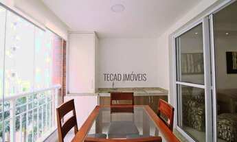 Imagem: Apartamento com 1 dormitório para alugar