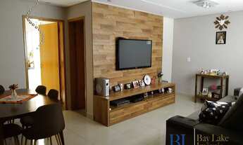 Imagem 4: Sobrado À Venda Em Condomínio!!Aceita Permuta Por Apartamento Até 400 Mil