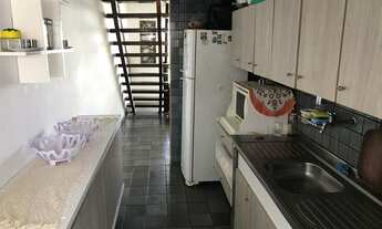 Imagem 7: Village 4/4 com 01 suíte e varanda - Jauá