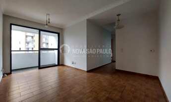 Imagem: Apartamento - Jardim Melo - São Paulo