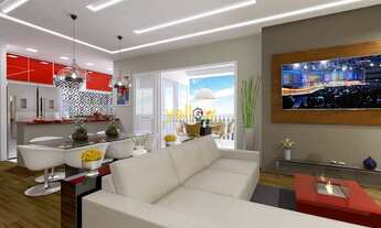 Imagem 3: Arujá - Apartamento Padrão - Chácara São José