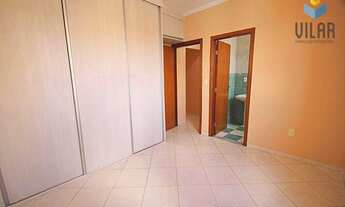 Imagem 7: Apartamento para alugar, 145 m² por R$ 2.444,45/mês - Jardim Vergueiro - Sorocaba/SP